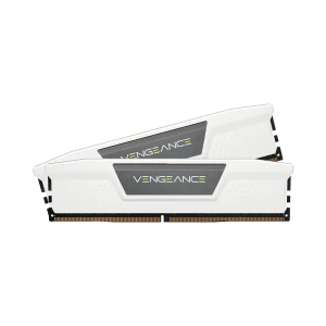 Օպերատիվ հիշողություն CORSAIR Vengeance RGB CMK64GX5M2B5600C40W 64 Gb