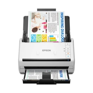 Սկաներ EPSON WORKFORCE DS-770II B11B262401
