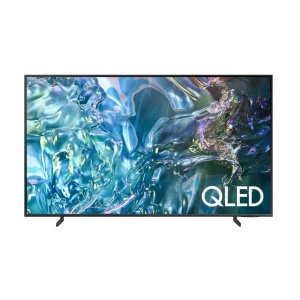 Телевизор SAMSUNG QLED 4K Q60D QE85Q60DAUXRU 85 "