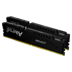 Օպերատիվ հիշողություն KINGSTON FURY BEAST KF552C40BBK2-16 2 x 8 GB