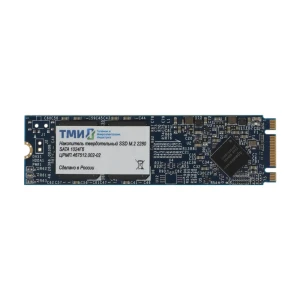 SSD կուտակիչ TMI 1 TB ЦРМП.467512.002-02
