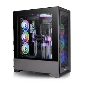 Համակարգչային իրան THERMALTAKE CTE T500 Air CA-1X8-00F1WN-00