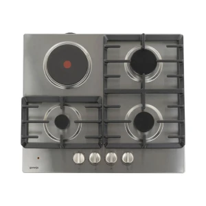 Ներկառուցվող գազօջախ GORENJE GE681X/2