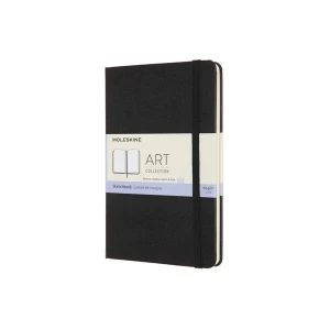 Moleskine ART SKETCHBOOK ARTQP054 Black