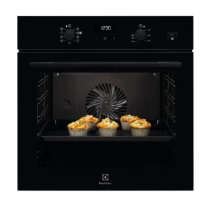 Ջեռոց ELECTROLUX SteamBake PRO 600 EOD3C70TK/6