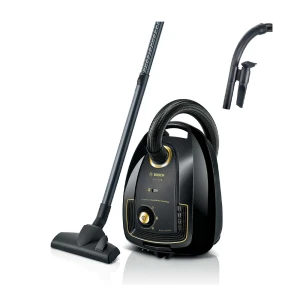 Пылесос BOSCH Series 4 BGL38GOLD/2
