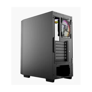 Համակարգչային իրան XYZ AIRONE 100 MESH Black X-CS-AIRONE1M-B
