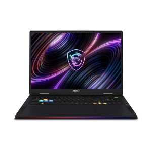 Ноутбук MSI Raider 18 Max HX A2WI-1048RU 9S7-182462-1048 Intel Core Ultra 9 290HX Plus / 32 GB RAM-2 TB SSD