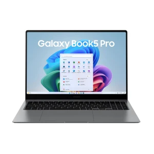Ноутбук SAMSUNG Galaxy Book5 Pro 14 NP944XHA-KG1DE Intel Core Ultra 5 226V / 16 GB RAM-512 GB SSD