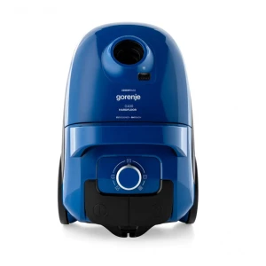 Vacuum cleaner GORENJE G400 HARDFLOOR VC2222G4HBL/2