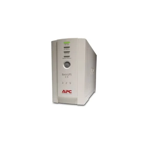 Անխափան սնուցման սարք (UPS) APC BACK-UPS 325VA NOODSTROOMVOEDING 4X C13 UITGANG BK325I