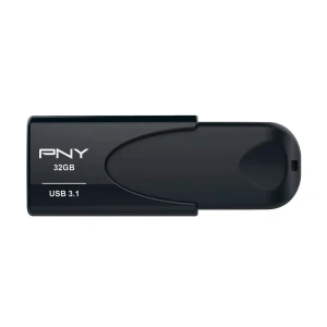 USB ֆլեշ կրիչ PNY 32 GB FD32GATT431KK-EF