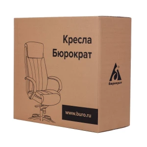 Աթոռ BUROCRAT T-898AXSN T-898/#B