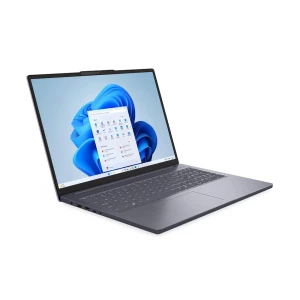 Նոթբուք LENOVO IdeaPad Slim 3 16ARP10 83K800EMGE AMD Ryzen 7 170 / 16 GB RAM-512 GB SSD
