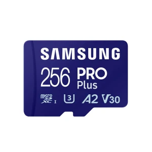 SD քարտ SAMSUNG 256 GB MB-MD256SA/EU