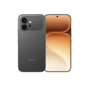 Smartphone HONOR 600 8GB/256GB Black 8 GB 256 GB Black