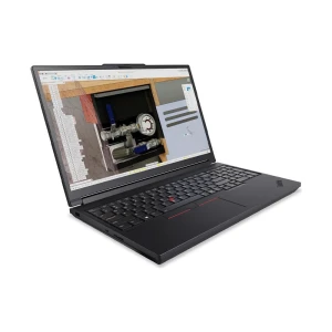 Ноутбук LENOVO ThinkPad T16g Gen 3 21V5002JGE Intel Core Ultra 9 275HX / 64 GB RAM-1 TB SSD