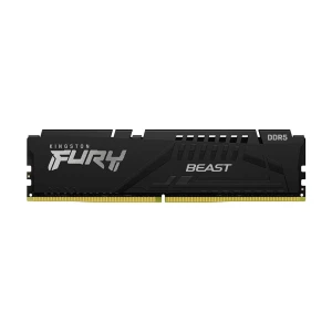Օպերատիվ հիշողություն KINGSTON Fury Beast Black KF560C36BBEK2 64 GB