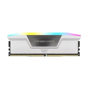 Օպերատիվ հիշողություն CORSAIR Vengeance RGB CMH32GX5M2E6000C36W 32 GB