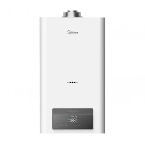 Ջրատաքացուցիչ MIDEA Turbo JSG22-11VLS/2