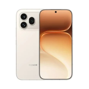 Смартфон HONOR 600 Pro 12 GB 256 GB Golden White Europe