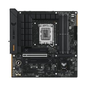 Մայրական սալիկ ASUS GAMING TUF GAMING B760M-PLUS WIFI II