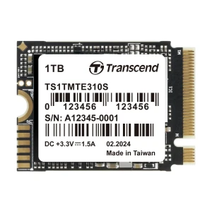SSD կուտակիչ TRANSCEND 1 TB TS1TMTE310S