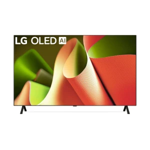 Телевизор LG OLED AI B4 4K 65 OLED65B4RLA/6 65 "