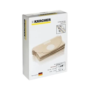 Փոշեկուլի պարկ KARCHER 6.904-322.0/2