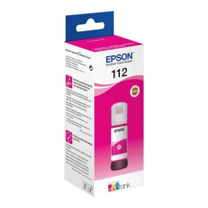 Քարթրիջ EPSON L101 C13T06C34A Magenta