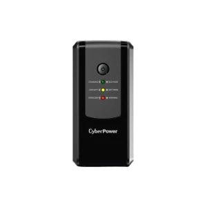 Անխափան սնուցման սարք (UPS) CYBERPOWER UT650EG-FR