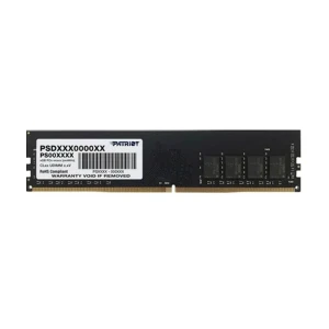 Օպերատիվ հիշողություն PATRIOT MEMORY PSD416G2666K 16 GB