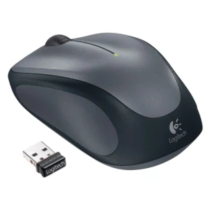 Մկնիկ LOGITECH M235 910-002201