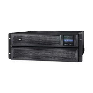 Անխափան սնուցման սարք (UPS) APC SMART-UPS X SMX2200HV