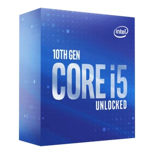Intel Core i5-10600 BX8070110600