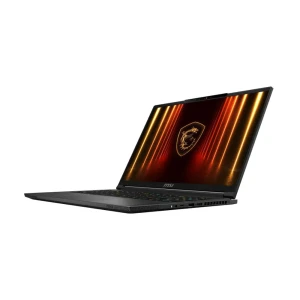 Ноутбук MSI Stealth A16 AI+ A3XWHG-044 0015FL-044 AMD Ryzen AI 9 HX 370 / 32 GB RAM-2 TB SSD