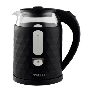 Թեյնիկ KELLI KL-1805Черный