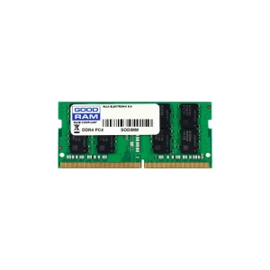 Օպերատիվ հիշողություն GOODRAM GR2666S464L19S/8G 8 GB