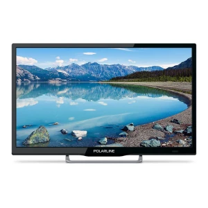 TV POLARLINE 24PL51TC-SM 24 "