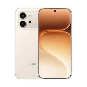 Smartphone HONOR 600 8GB/512GB Golden White 8 GB 512 GB Golden White
