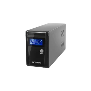 Անխափան սնուցման սարք (UPS) ARMAC O/650F/LCD