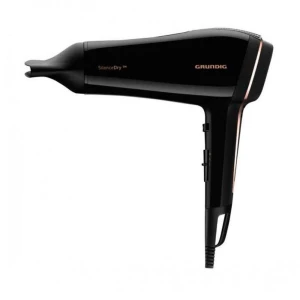 Hair dryer GRUNDIG HD 9680/6