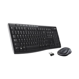 Ստեղնաշար LOGITECH MK270 920-003381