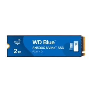 SSD կուտակիչ WESTERN DIGITAL SN5000 2 TB WDS200T4B0E