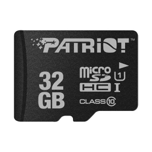 SD քարտ PATRIOT MEMORY 32 GB PSF32GMDC10