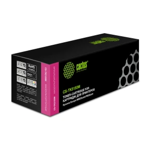 Քարթրիջ CACTUS TK-5150M CS-TK5150M Magenta