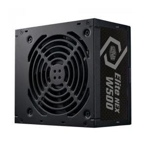 Սնուցման բլոկ COOLER MASTER Elite NEX White 500W MPW-5001-ACBW-BEU
