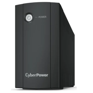 Անխափան սնուցման սարք (UPS) CYBERPOWER UTI675EI Line-Interactive UTI675EI