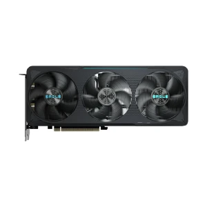 Graphics card GIGABYTE NVIDIA GeForce RTX 5070 12 GB GV-N5070EAGLE OC-12GD