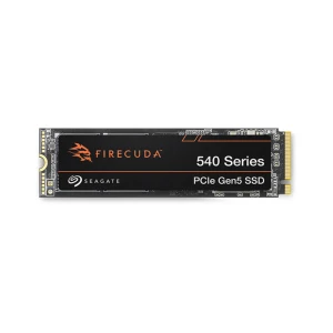 SSD կուտակիչ SEAGATE FireCuda 540 2 TB ZP2000GM3A004